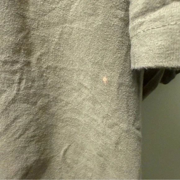 Carhartt Original Fit Pocket T-Shirt 2XL Tan - Picture 2 of 6